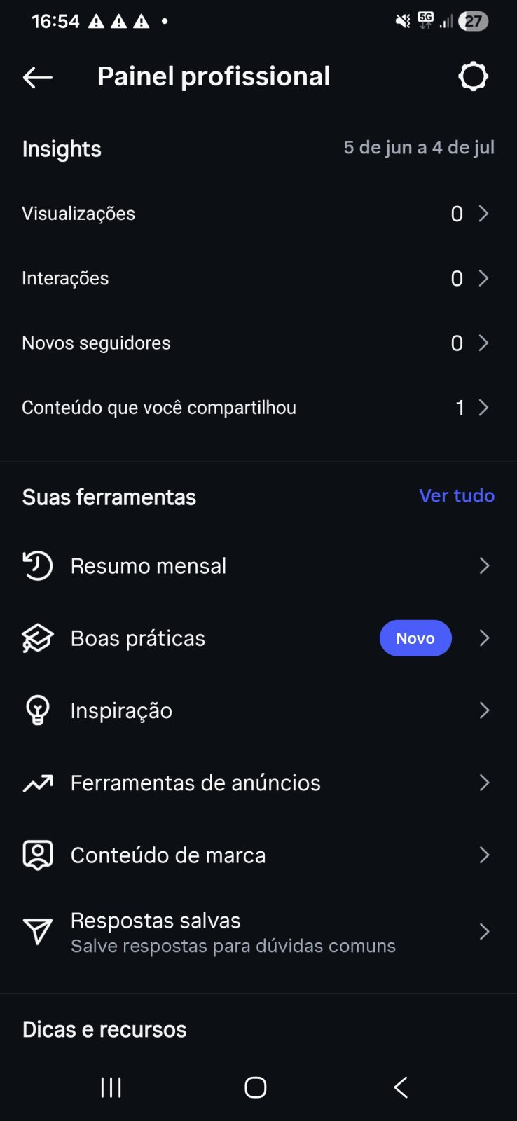 Métrica